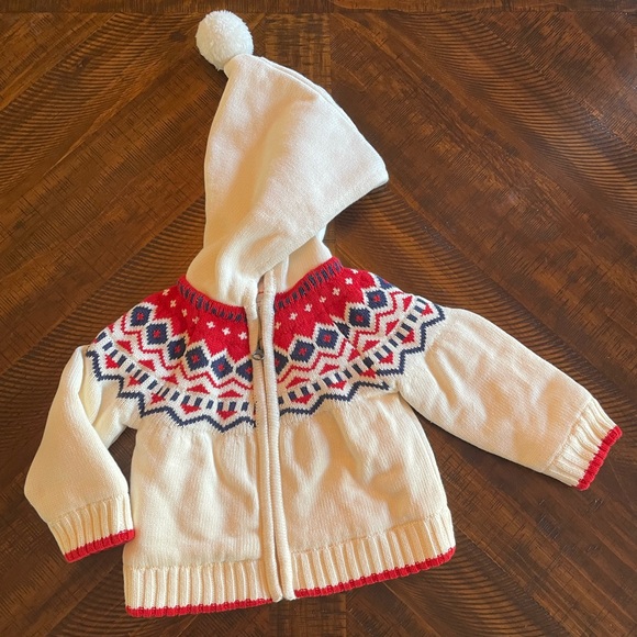 Winter BUNDLE Hanna Andersson - Picture 6 of 10